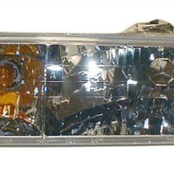 Headlight Headlamp Driver Side Left LH Fits 95-97 Lincoln Town Car