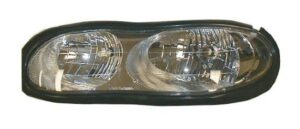 Headlight Headlamp Driver Side Left LH Fits 98-02 Chevy Camaro