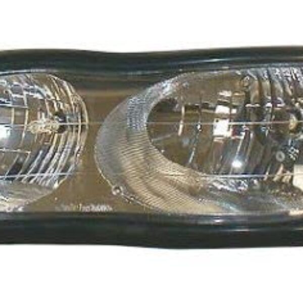 Headlight Headlamp Driver Side Left LH Fits 98-02 Chevy Camaro