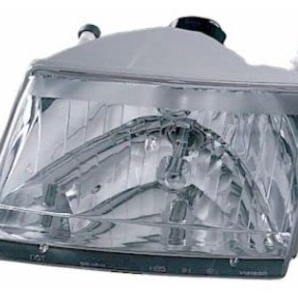 Headlight Headlamp Driver Side Left LH Fits Mazda B-Series Pickup Truck