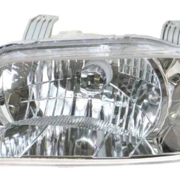 Headlight Headlamp Driver Side Left LH for 04-06 Chevy Aveo