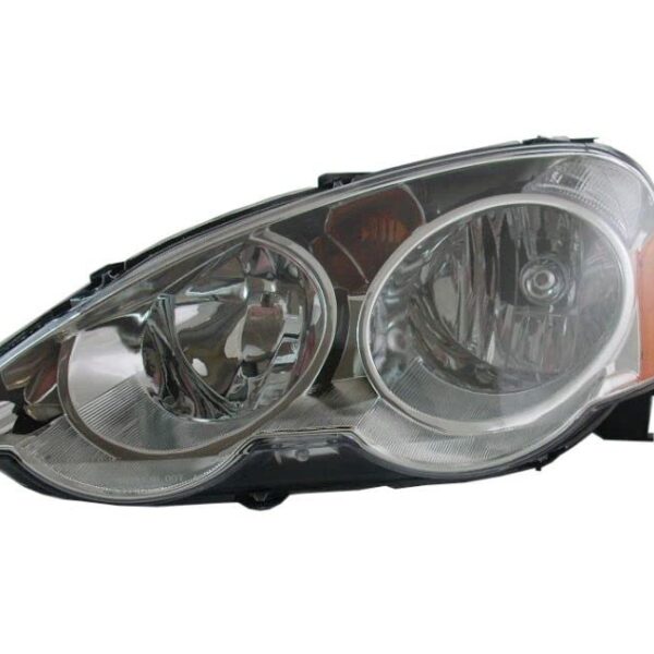 Headlight Headlamp Driver Side Left LH for 02-04 Acura RSX