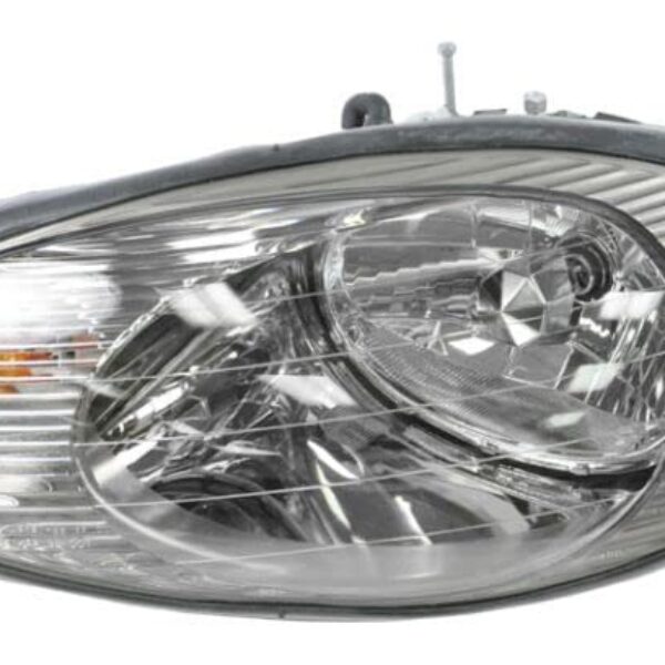 Headlight Headlamp Driver Side Left LH Fits 96-99 Mercury Sable