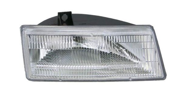 Headlight Headlamp Passenger Side Right RH Fits 91-95 Dodge Grand Caravan Voyager