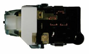 Headlight Switch Compatible with GMC Pontiac Buick Chevy Pickup Truck Olds Plunger Style