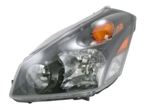Headlight Headlamp LH Left For Nissan Quest 2004 2005 2006 2007 2008 2009