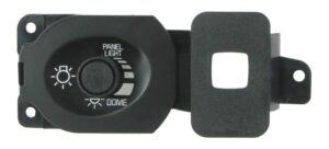 Headlight Headlamp Switch w/ Dimmer for 00-05 Impala Monte Carlo w/ Fog Lights