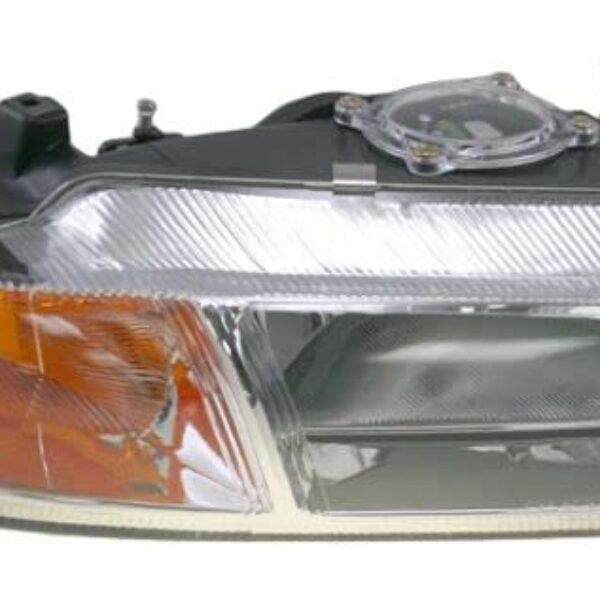 Headlight Headlamp Passenger Side Right RH Fits 95-00 Stratus Breeze Cirrus