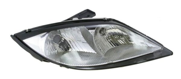 Headlight Headlamp Passenger Side Right RH for 03-05 Pontiac Sunfire