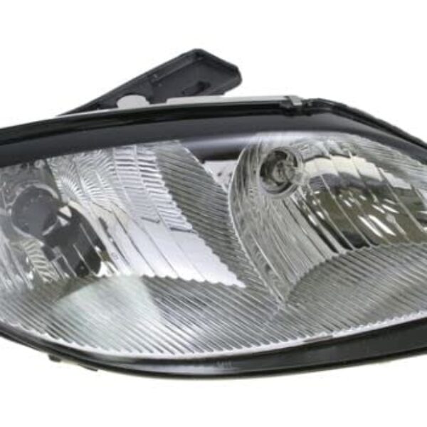 Headlight Headlamp Passenger Side Right RH for 03-05 Pontiac Sunfire