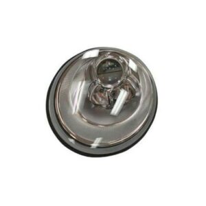Headlight Headlamp Driver Side Left LH for 06-10 VW Volkswagen Beetle