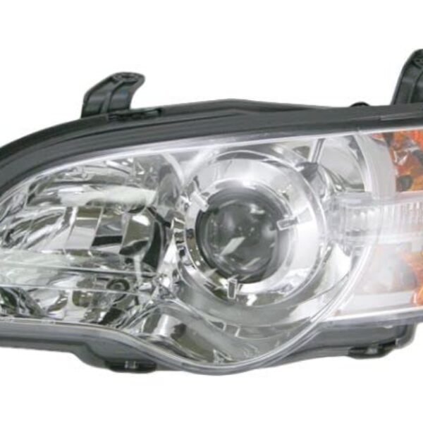 Headlight Headlamp Driver Side LH Left for 06-07 Subaru Outback Legacy
