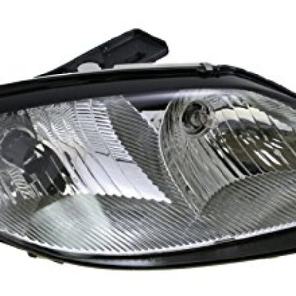 Headlight Headlamp Passenger Side Right RH for 03-05 Pontiac Sunfire
