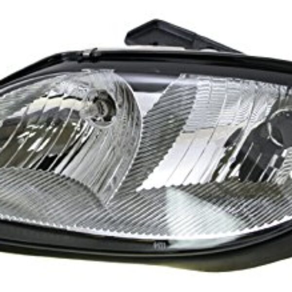 Headlight Headlamp Driver Side Left LH for 03-05 Pontiac Sunfire