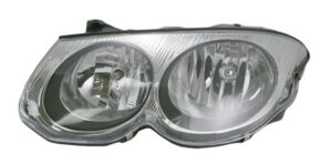 Headlight Headlamp Driver Side Left LH Fits 99-04 Chrysler 300M