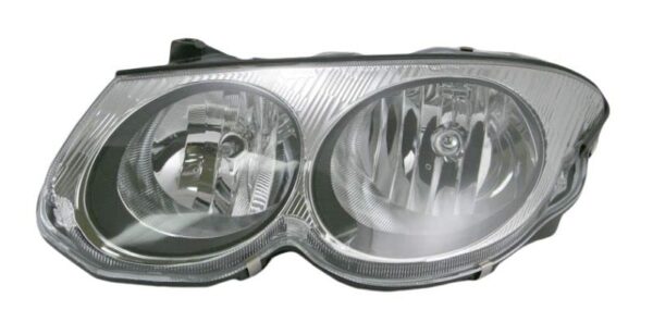 Headlight Headlamp Driver Side Left LH Fits 99-04 Chrysler 300M