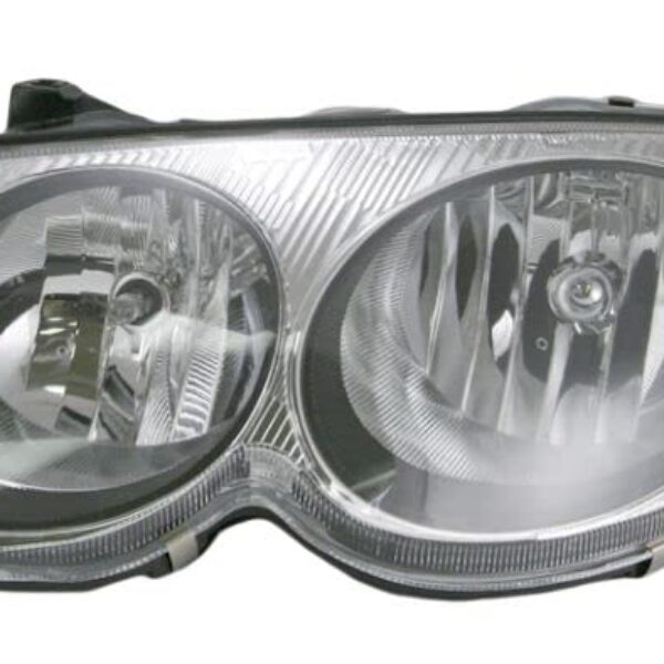 Headlight Headlamp Driver Side Left LH Fits 99-04 Chrysler 300M