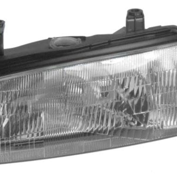 Headlight Headlamp Driver Side Left LH for 95-97 Subaru Legacy