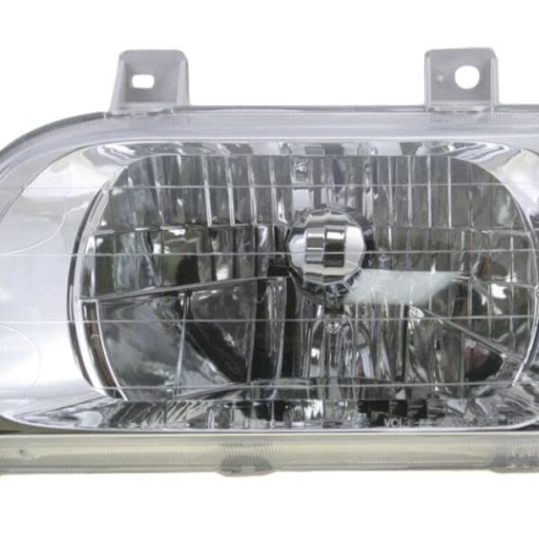 Headlight Headlamp Driver Side Left LH For 98-02 Kia Sportage