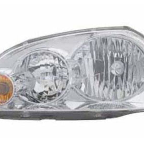 Headlight Headlamp LH Left Driver Side for 05-08 Suzuki Forenza