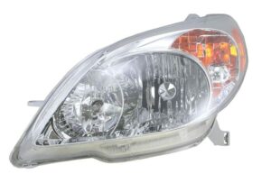 Headlight Headlamp Driver Side Left LH for 03-08 Toyota Matrix