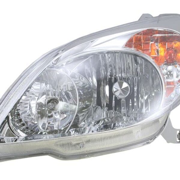 Headlight Headlamp Driver Side Left LH for 03-08 Toyota Matrix