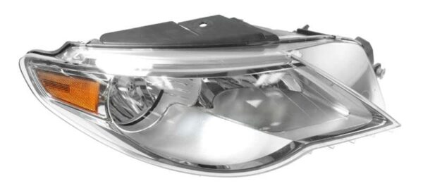 Headlight Headlamp Passenger Side Right RH for 09-12 Volkswagen CC