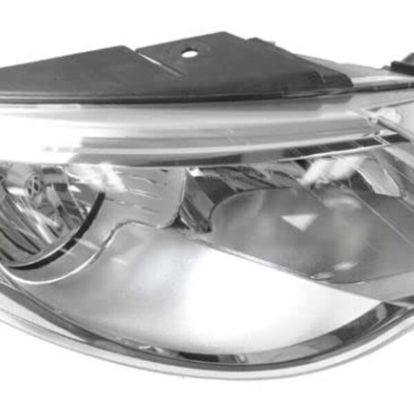 Headlight Headlamp Passenger Side Right RH for 09-12 Volkswagen CC
