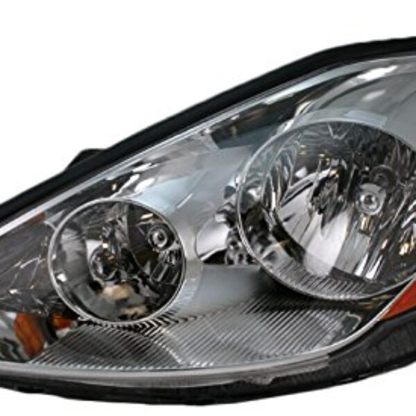 Headlight Headlamp Driver Side Left LH for 06-10 Toyota Sienna