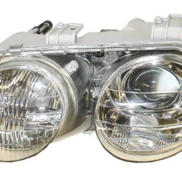 Headlight Headlamp Driver Side Left LH Fits 98-01 Acura Integra
