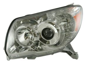 Headlight Headlamp Driver Side Left LH for 06-09 Toyota 4Runner