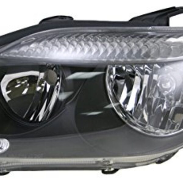 Headlight Headlamp Driver Side Left LH for 05-07 Scion tC