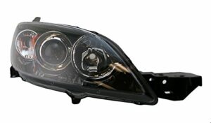 Headlight Headlamp Passenger Side Right RH for 04-09 Mazda 3 Hatchback