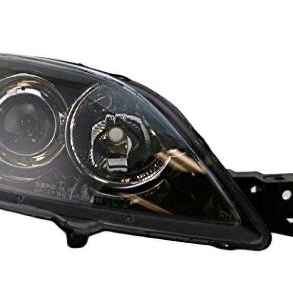 Headlight Headlamp Passenger Side Right RH for 04-09 Mazda 3 Hatchback