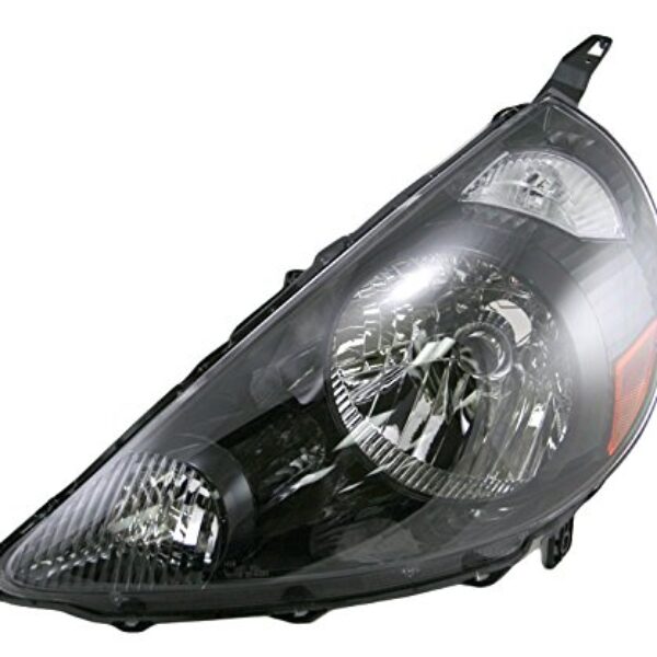 Headlight Headlamp Driver Side Left LH for 07-08 Honda FIT