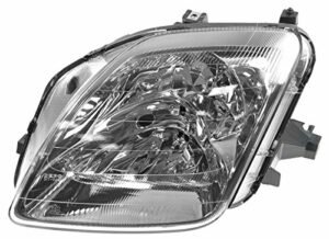 Headlight Headlamp Driver Side Left LH for 97-01 Honda Prelude