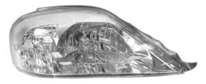 Headlight Headlamp Passenger Side Right RH Fits 00-05 Mercury Sable