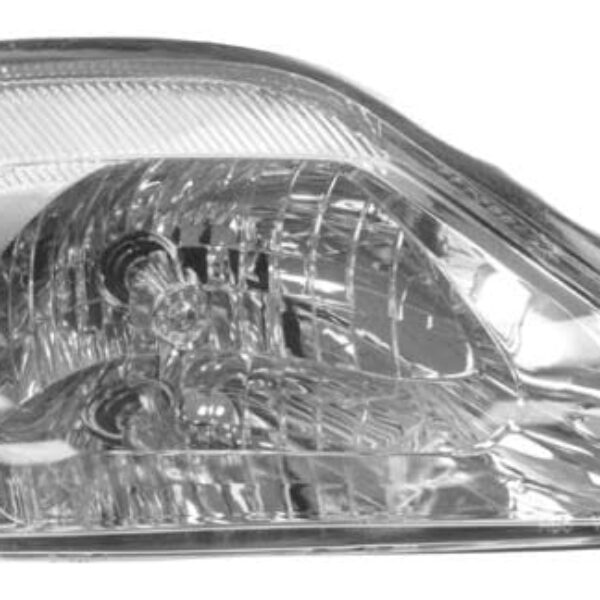 Headlight Headlamp Passenger Side Right RH Fits 00-05 Mercury Sable