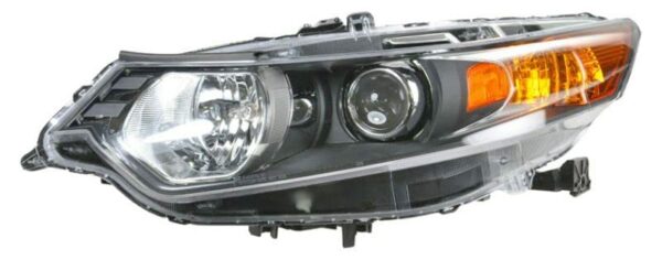 HID Xenon Headlight Headlamp Driver Side Left LH for 09-10 Acura TSX