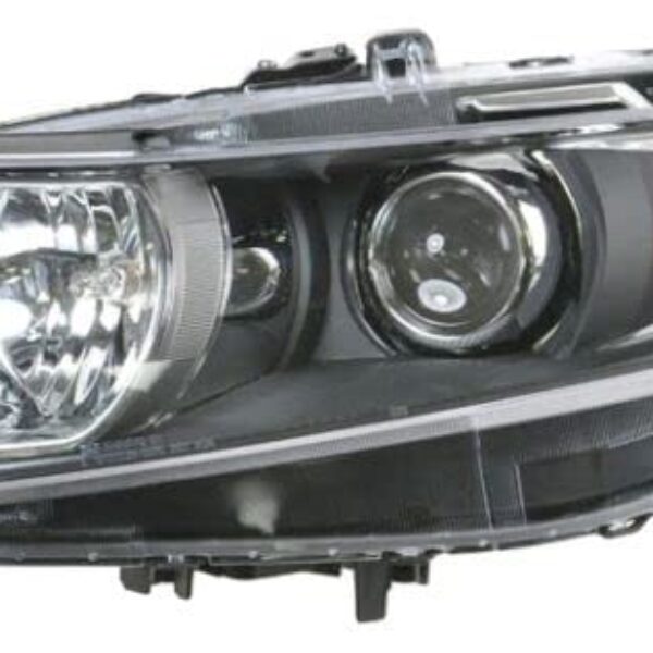 HID Xenon Headlight Headlamp Driver Side Left LH for 09-10 Acura TSX