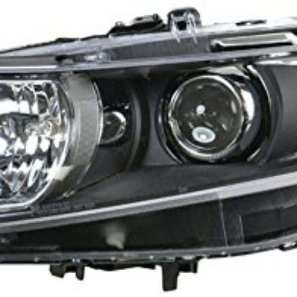 HID Xenon Headlight Headlamp Driver Side Left LH for 09-10 Acura TSX