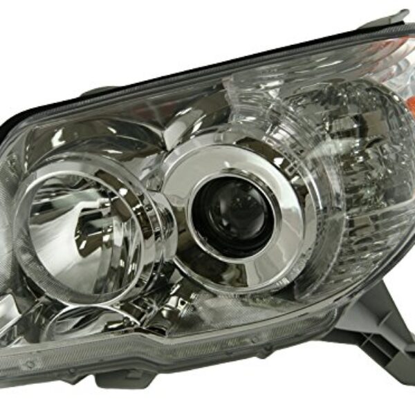 Headlight Headlamp Driver Side Left LH for 06-09 Toyota 4Runner