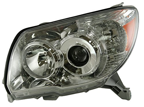 Headlight Headlamp Driver Side Left LH for 06-09 Toyota 4Runner