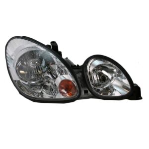 Headlight Headlamp Passenger Side Right RH for Lexus GS300 GS400 GS430