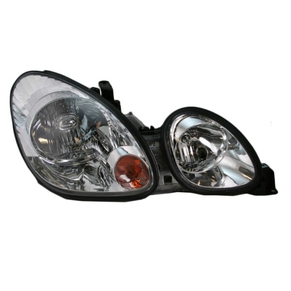 Headlight Headlamp Passenger Side Right RH for Lexus GS300 GS400 GS430
