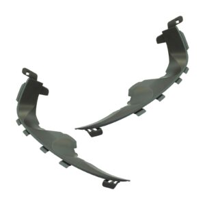 Headlight Mounting Bracket LH RH Kit Pair Set for Chevrolet Sonic