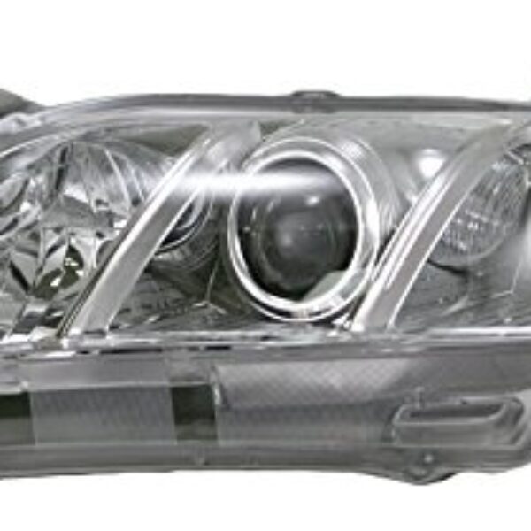 Headlight Headlamp Driver Side Left LH for 07-09 Camry LE & XLE (US Models)
