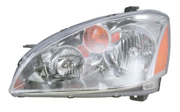Headlight Headlamp Driver Side Left LH for 02-04 Nissan Altima