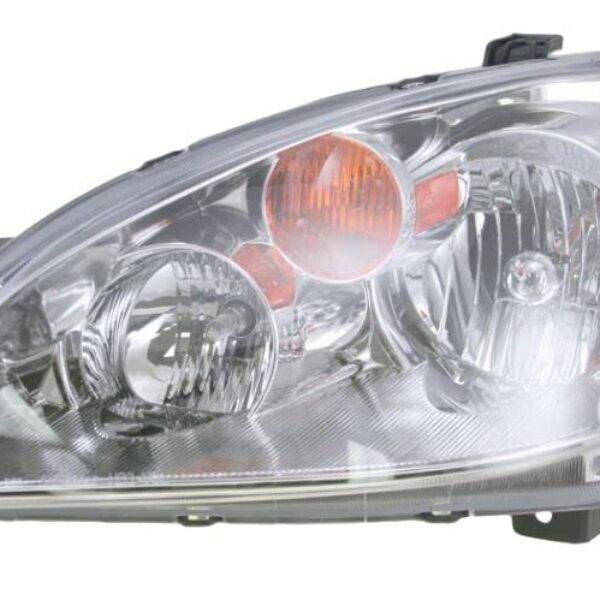 Headlight Headlamp Driver Side Left LH for 02-04 Nissan Altima