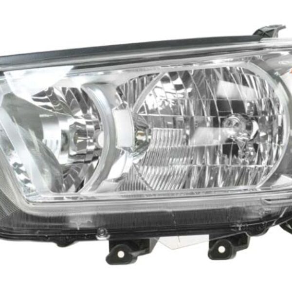 Headlight Headlamp Driver Side Left LH for 10-13 Toyota 4Runner Limited SR5